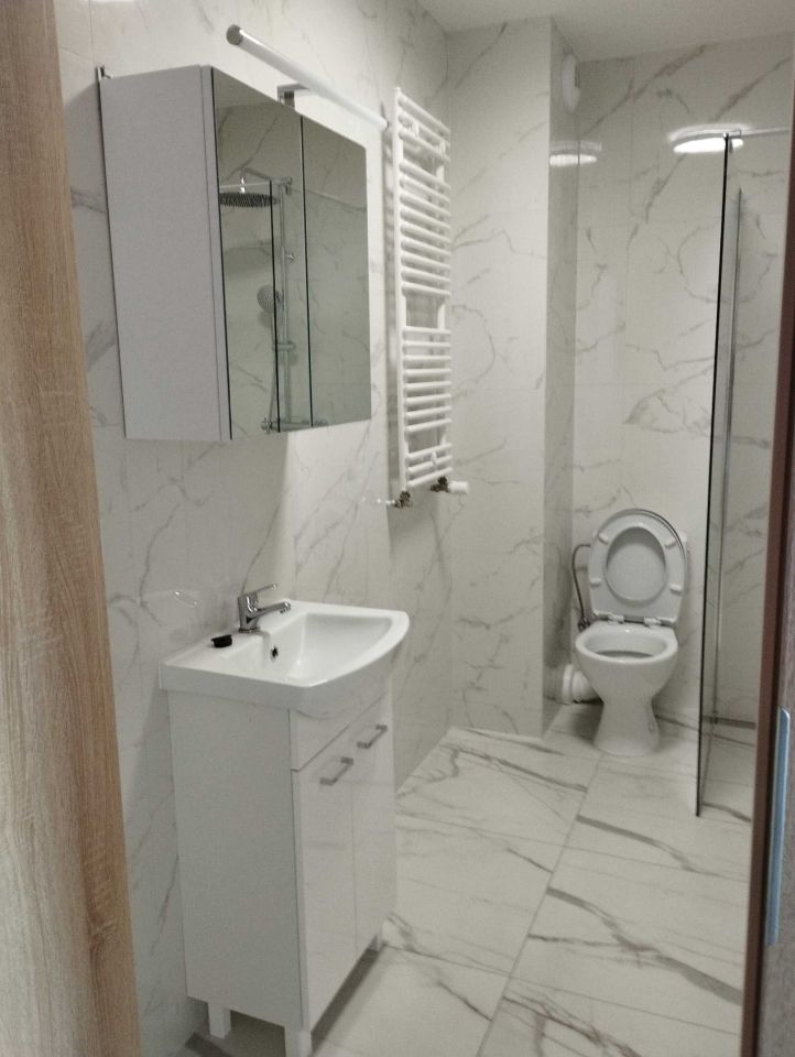 Mieszkanie 2-pokojowe Żyrardów, ul. Chabrowa. Zdjęcie 5