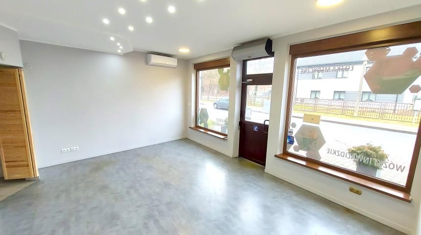 Lokal Świerklaniec, ul. Oświęcimska. Zdjęcie 8