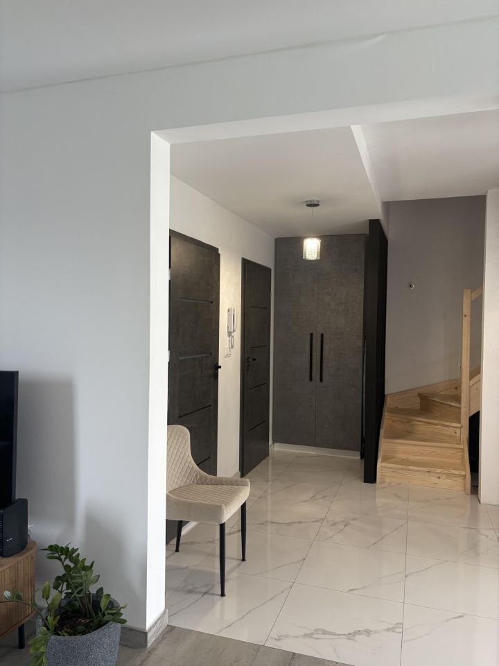 dom szeregowy, 4 pokoje Kręczki, ul. Sasanki. Zdjęcie 6