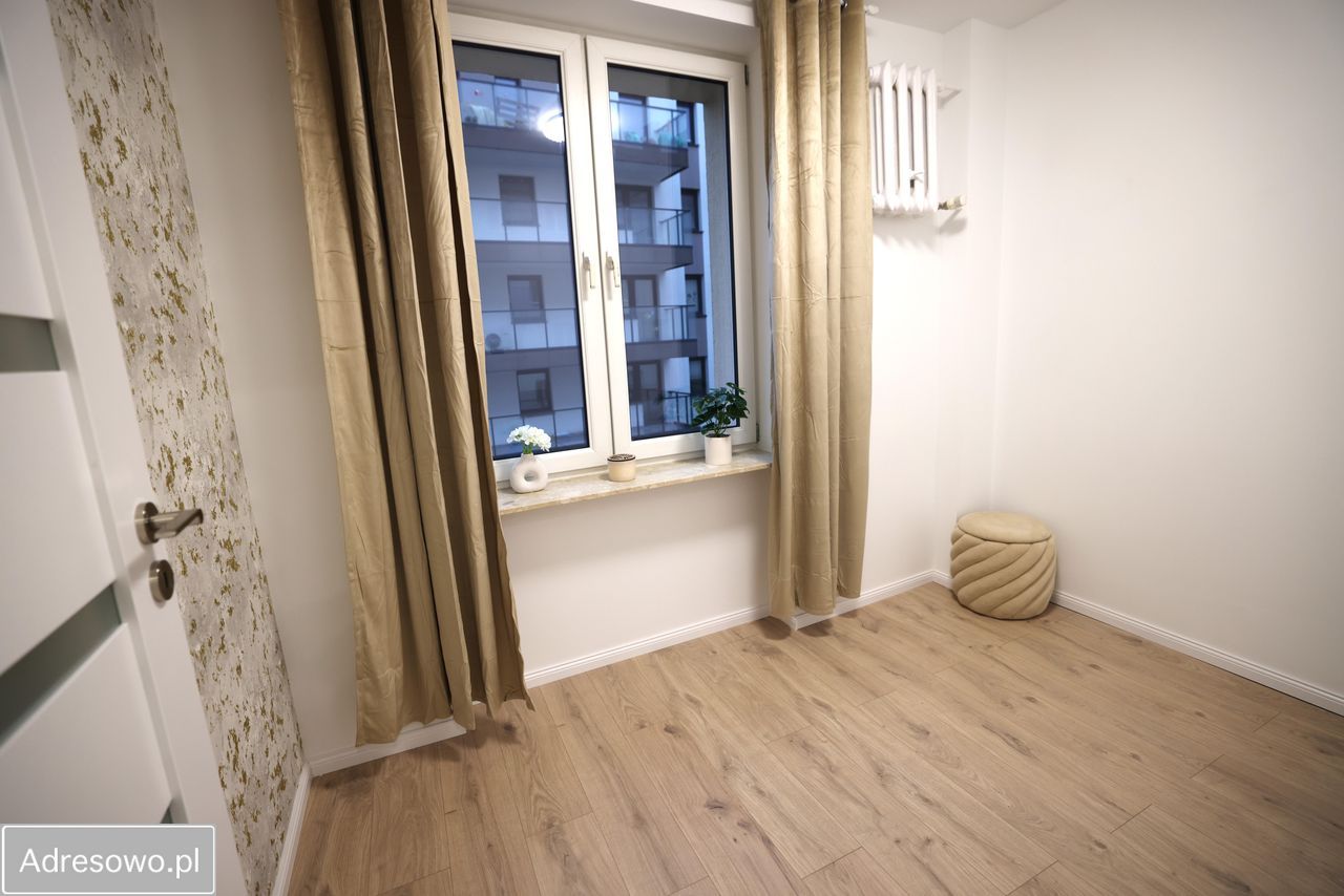 Mieszkanie 3-pokojowe Białystok Bojary, ul. Łąkowa. Zdjęcie 14