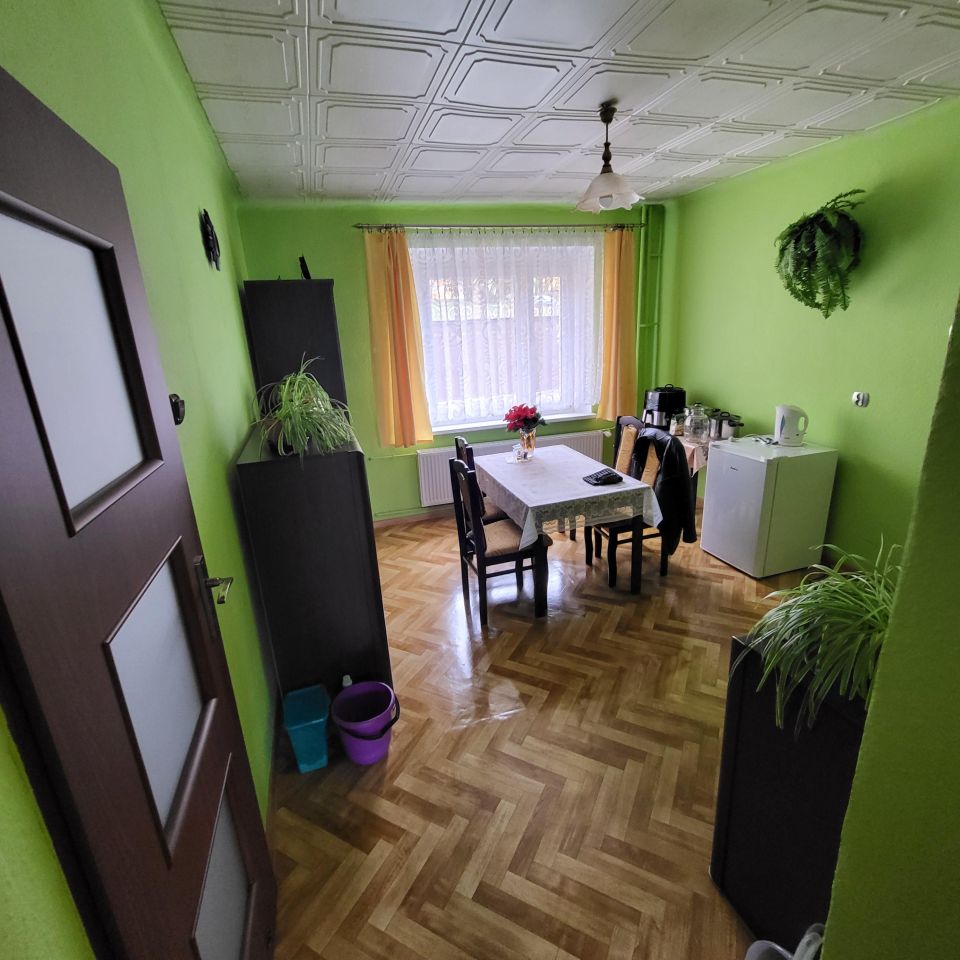 dom wolnostojący, 5 pokoi Bytom Stroszek, ul. Strzelców Bytomskich. Zdjęcie 6