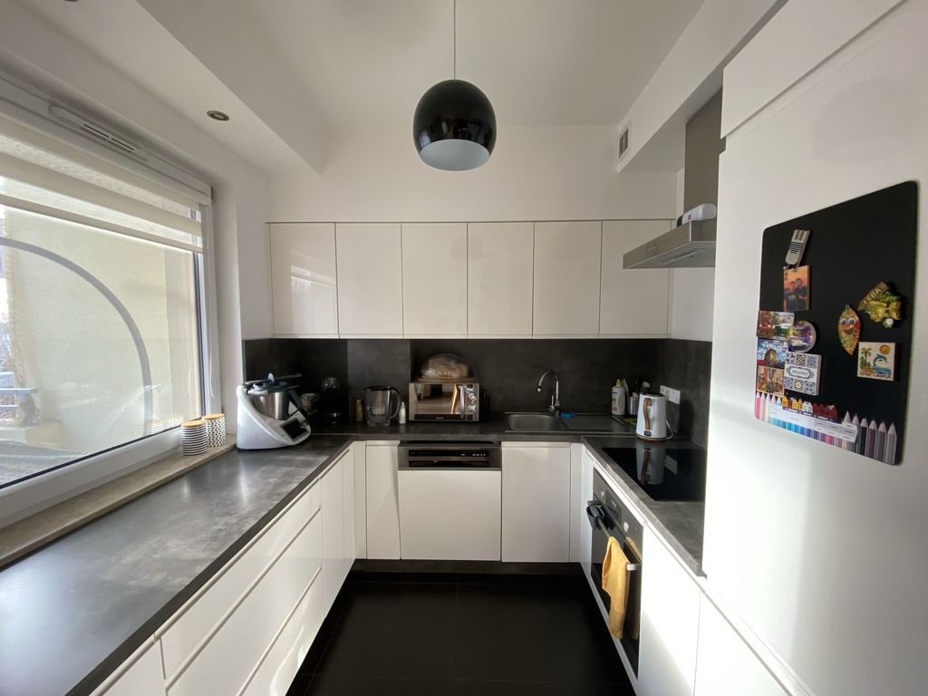 Mieszkanie 3-pokojowe Łódź, ul. Pienista. Zdjęcie 4