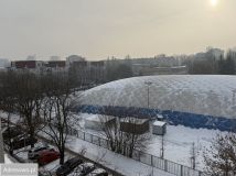 Mieszkanie 2-pokojowe Warszawa Kamionek, ul. Stanisława Augusta. Zdjęcie 4