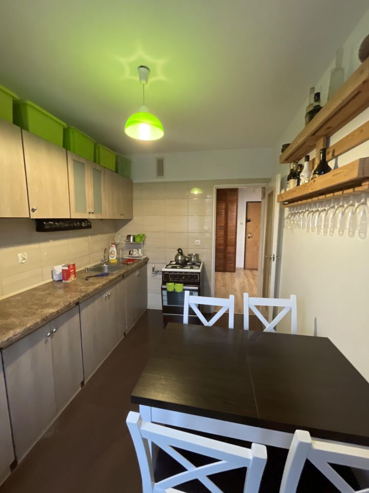 Mieszkanie 2-pokojowe Ostrowiec Świętokrzyski Stawki, os. Stawki. Zdjęcie 2