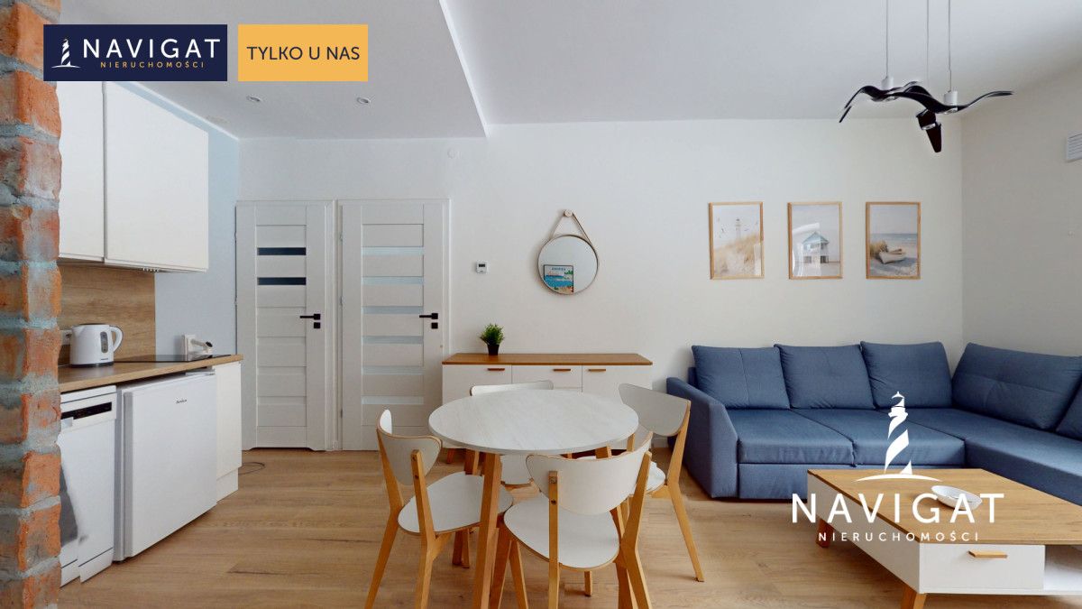 Mieszkanie 2-pokojowe Gdynia Kamienna Góra, ul. Juliusza Słowackiego. Zdjęcie 8