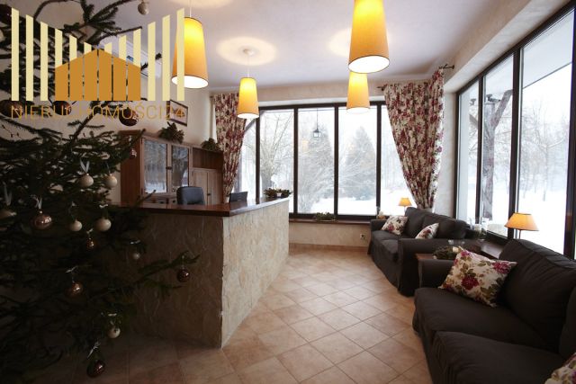 Lokal Gródek. Zdjęcie 4