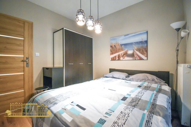 Mieszkanie 2-pokojowe Kraków Grzegórzki, ul. Mogilska. Zdjęcie 5