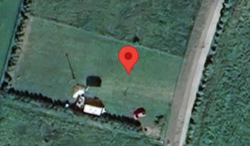 Działka budowlana Nowa Różanka