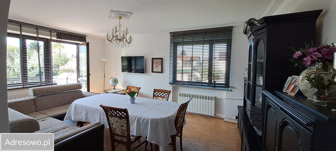 dom wolnostojący, 6 pokoi Zamość, ul. Budowlana. Zdjęcie 4