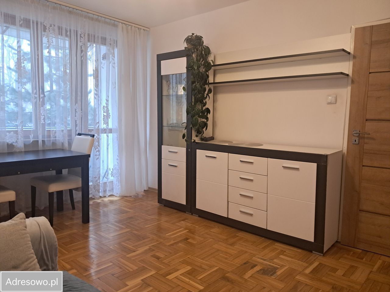 Mieszkanie 2-pokojowe Kraków Podgórze Duchackie, ul. Łużycka. Zdjęcie 10