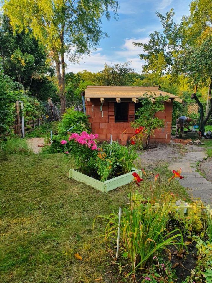 Działka rod Łódź Polesie. Zdjęcie 4