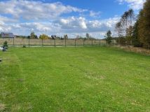 Działka budowlana Salino. Zdjęcie 4