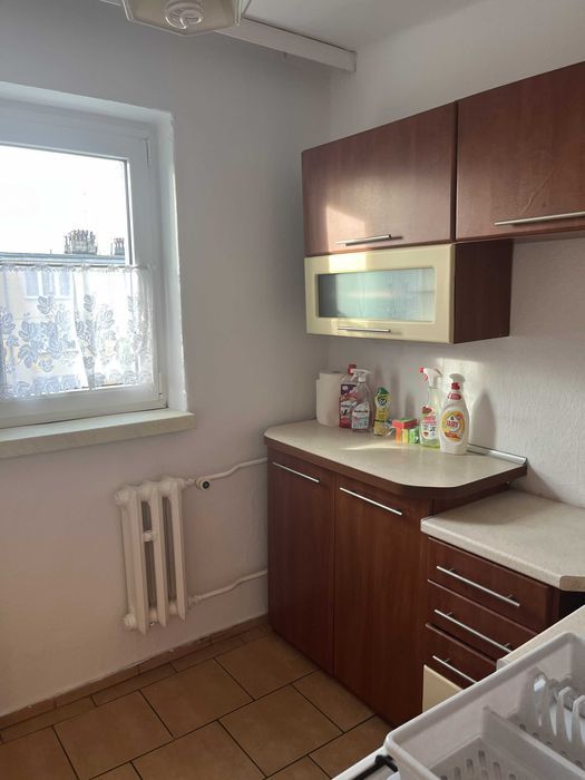 Mieszkanie 2-pokojowe Bytom Szombierki, ul. Adolfa Piątka. Zdjęcie 6