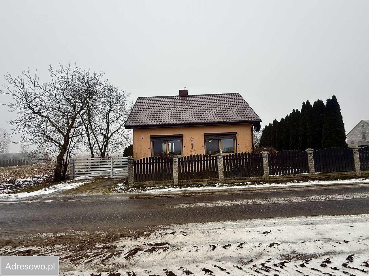 dom wolnostojący, 2 pokoje Stare Morzyce. Zdjęcie 8