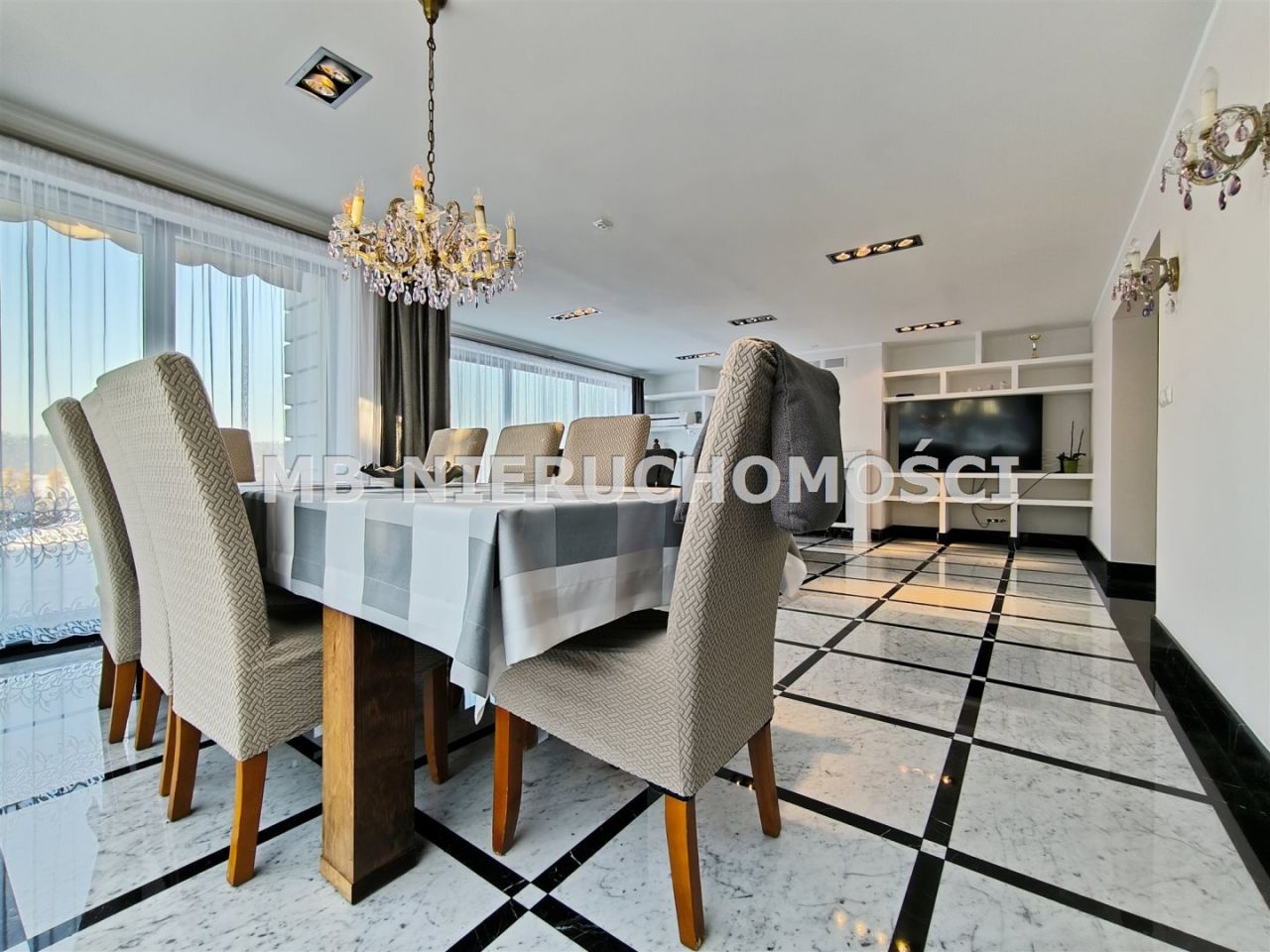 dom wolnostojący, 5 pokoi Stawiguda. Zdjęcie 5