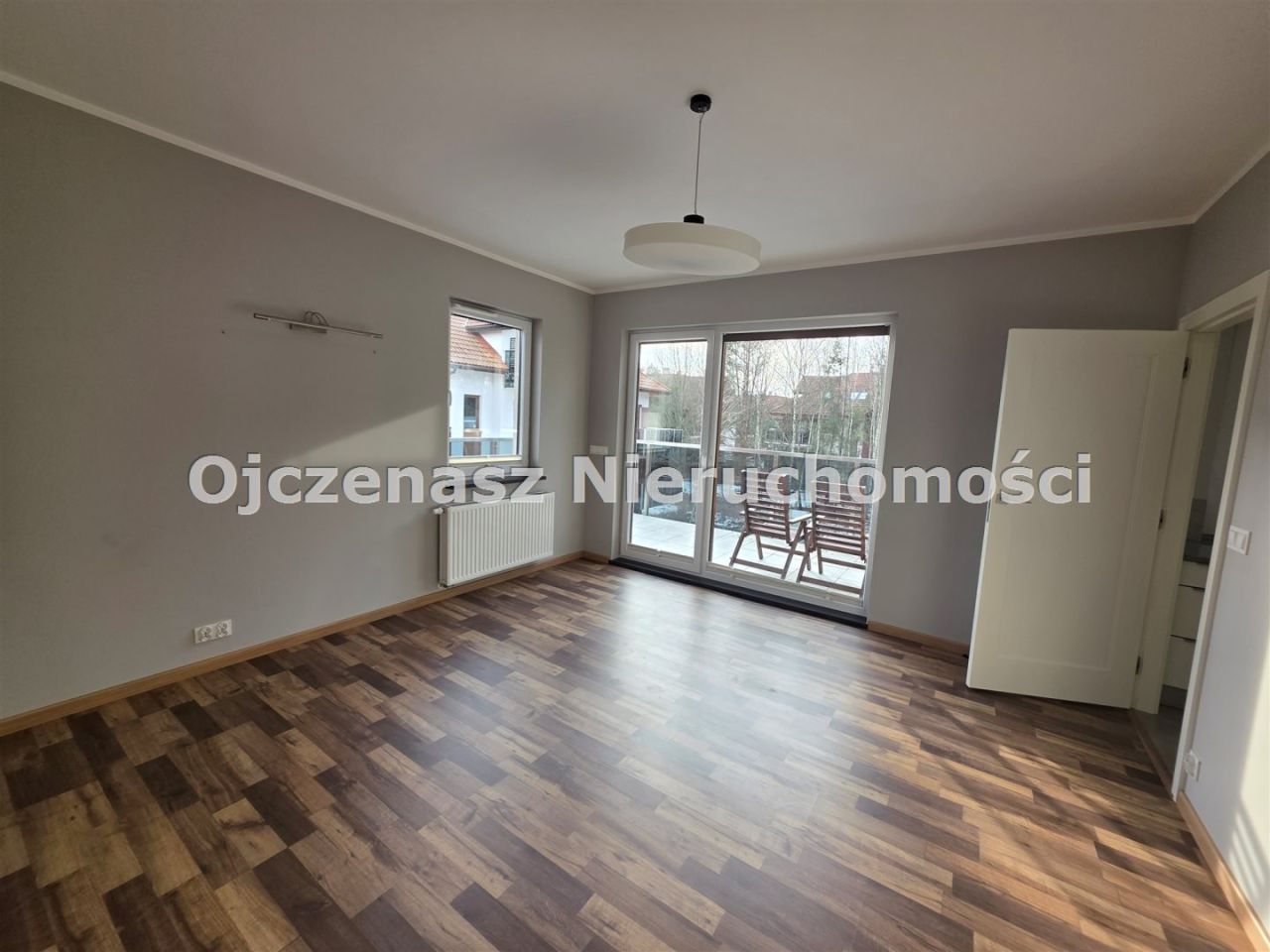 Mieszkanie 4-pokojowe Osielsko. Zdjęcie 5