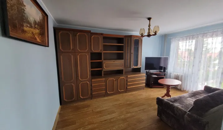 Mieszkanie 1-pokojowe Stargard Lotnisko, ul. Czesława Witoszyńskiego