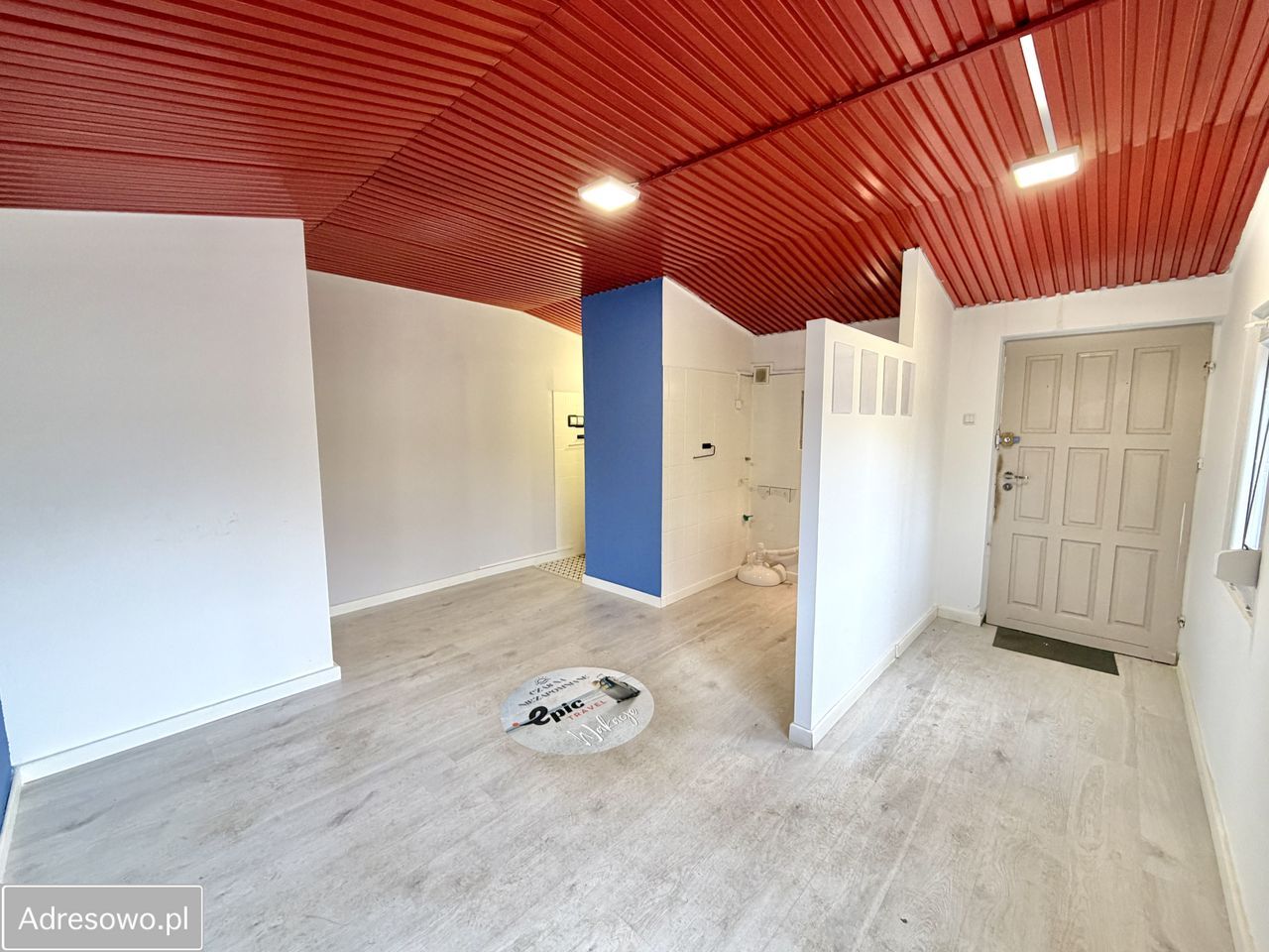 Lokal Czeladź, ul. Piotra Pawła i Leokadii Dehnelów. Zdjęcie 12