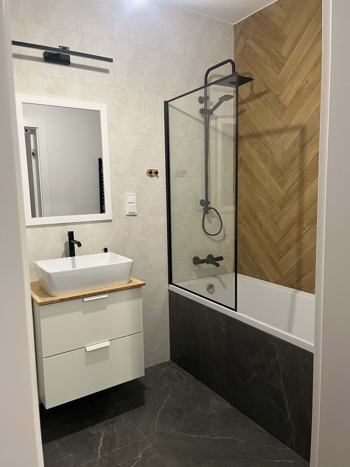 Mieszkanie 3-pokojowe Ożarów Mazowiecki, ul. Józefa Piłsudskiego. Zdjęcie 10