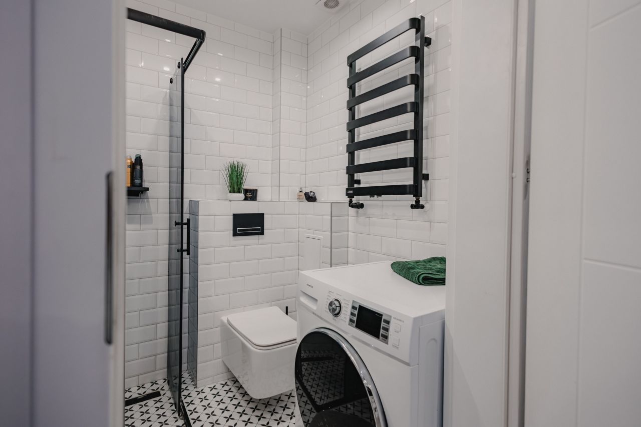 Mieszkanie 4-pokojowe Olsztyn, ul. Katowicka. Zdjęcie 10