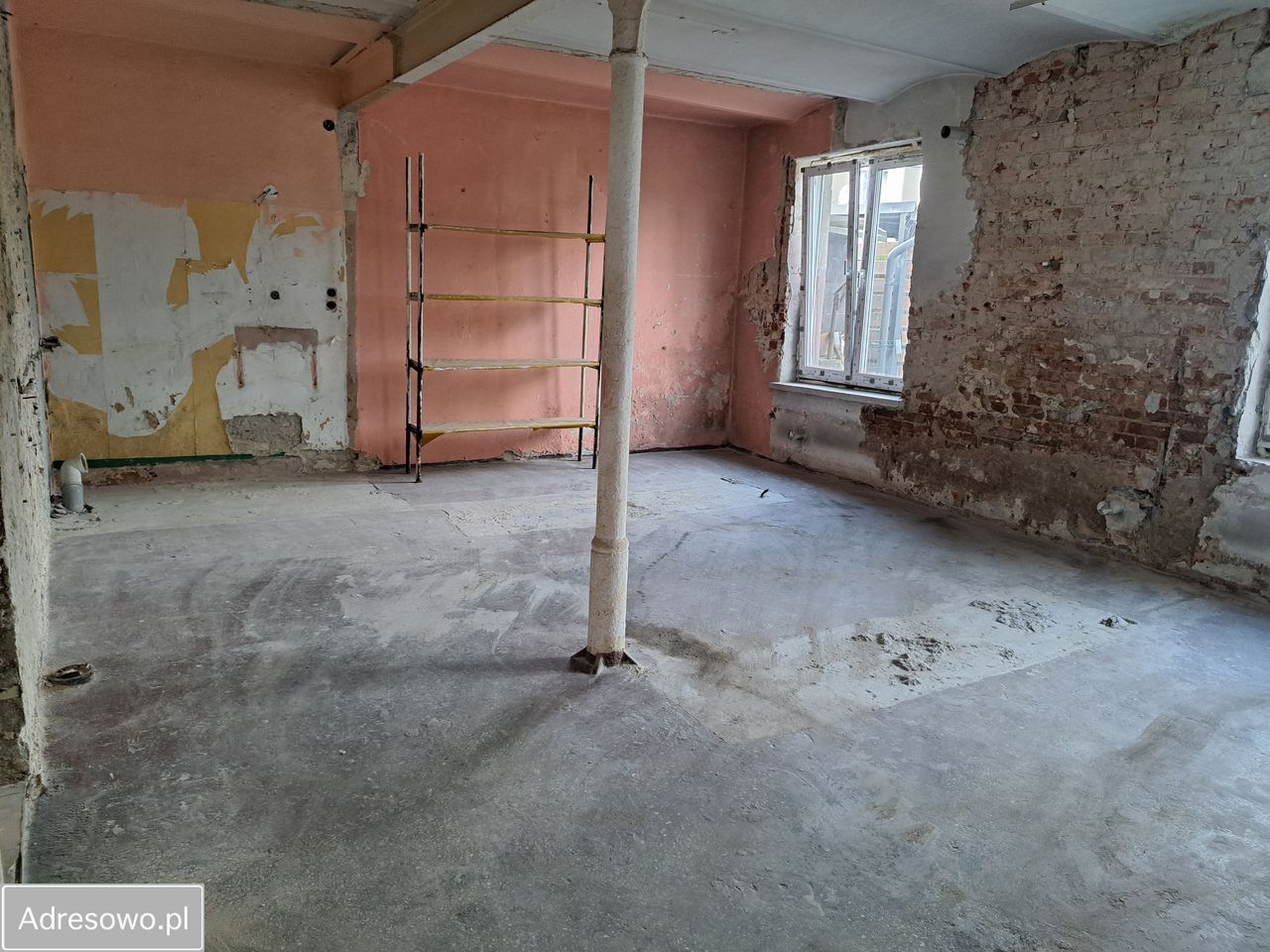 Nieruchomość komercyjna Milicz, ul. Wojska Polskiego. Zdjęcie 15