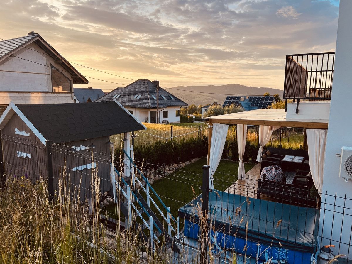 Mieszkanie 3-pokojowe Limanowa, ul. Jana Biedronia. Zdjęcie 2