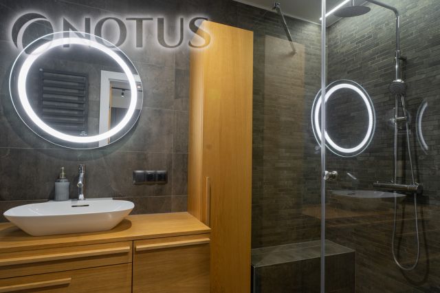 Mieszkanie 2-pokojowe Wrocław, ul. Pomorska. Zdjęcie 11