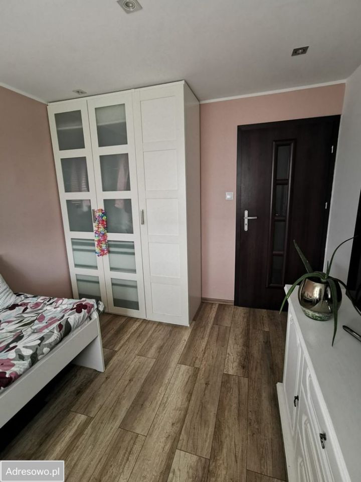 Mieszkanie 3-pokojowe Pabianice Bugaj, ul. Jadwigi Wajsówny. Zdjęcie 7