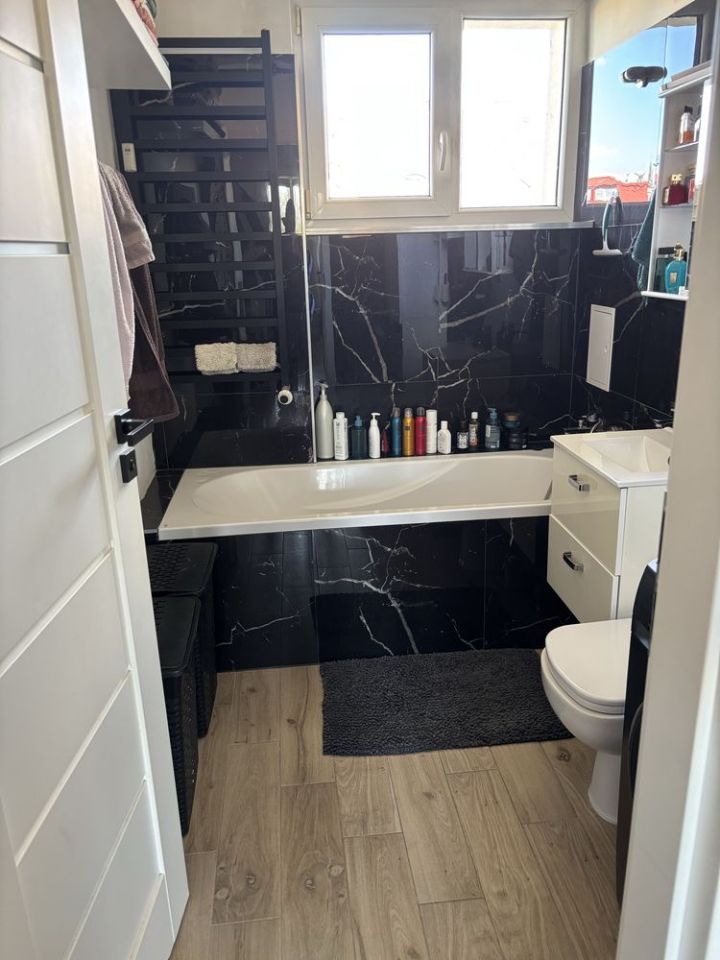 Mieszkanie 2-pokojowe Bytów, ul. Jana Styp-Rekowskiego. Zdjęcie 6