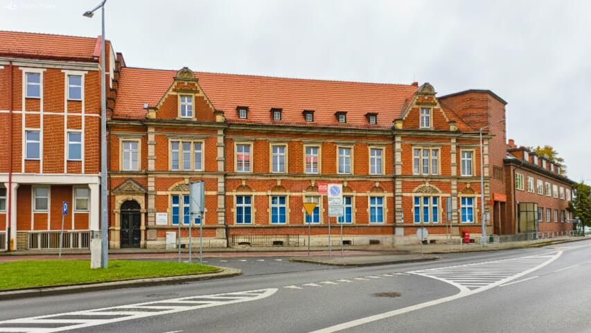 Lokal Racibórz, ul. Pocztowa. Zdjęcie 3