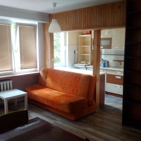 Mieszkanie 2-pokojowe Lublin Kalinowszczyzna, ul. Stefana Okrzei. Zdjęcie 1