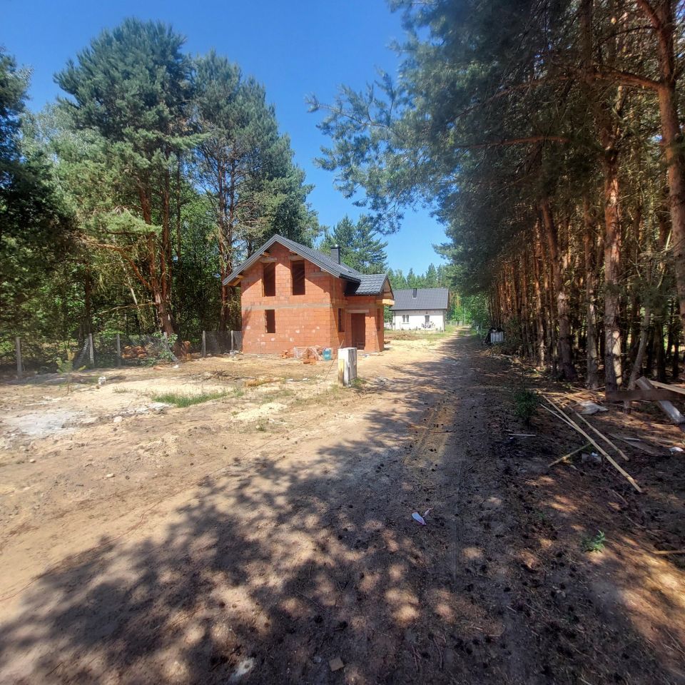 Działka na sprzedaż bez pośredników          
          
            ul. Wspólna          
          
            Augustów - Więcej