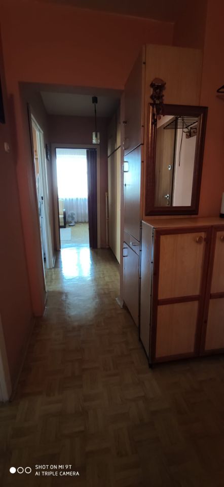 Mieszkanie 3-pokojowe Sosnowiec Zagórze, ul. Stefana Kisielewskiego. Zdjęcie 15