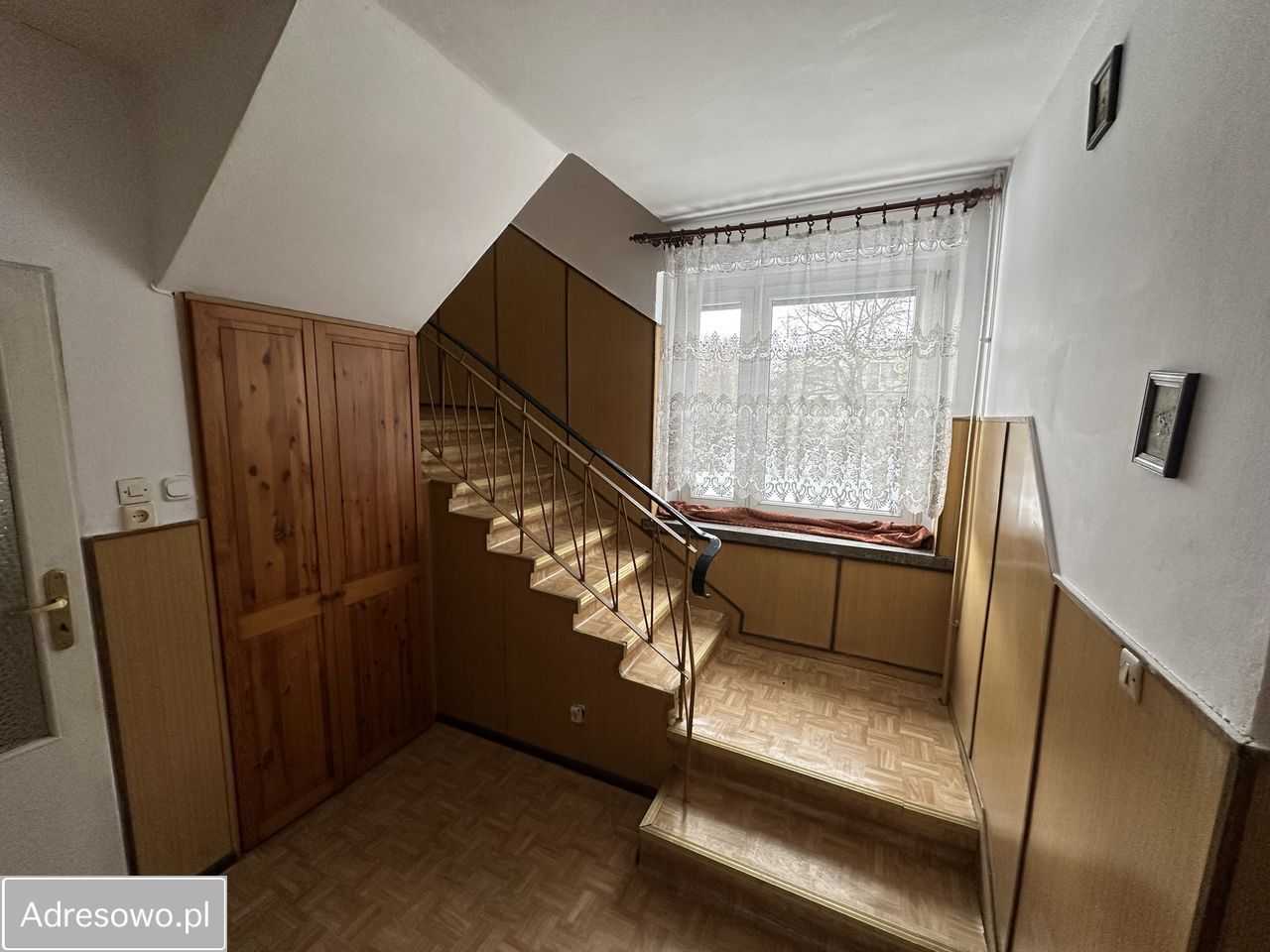 dom wolnostojący, 6 pokoi Zabrze, ul. Stanisława Rochowiaka. Zdjęcie 10