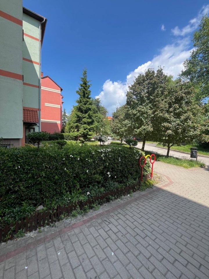 Mieszkanie 3-pokojowe Legnica, al. Rzeczypospolitej. Zdjęcie 14