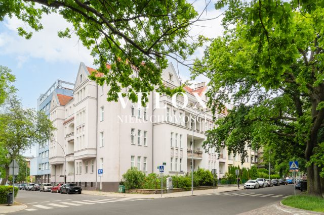 Mieszkanie 2-pokojowe Szczecin Centrum, ul. Szczerbcowa. Zdjęcie 13