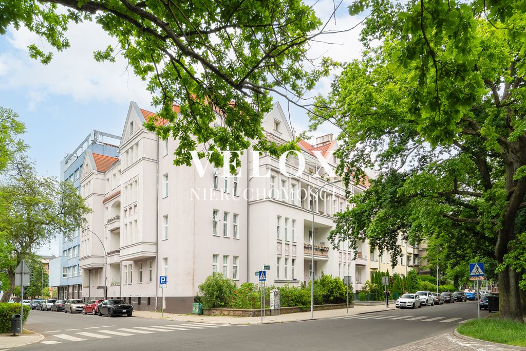 Mieszkanie 2-pokojowe Szczecin Centrum, ul. Szczerbcowa. Zdjęcie 13