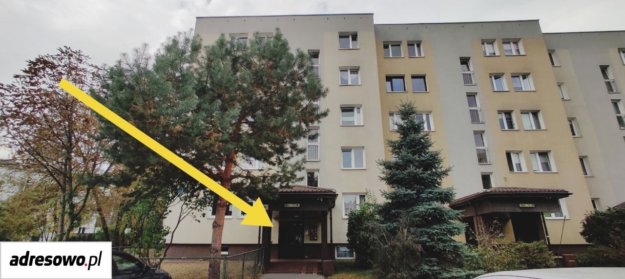 Mieszkanie 2-pokojowe Warszawa Targówek, ul. Gościeradowska. Zdjęcie 10