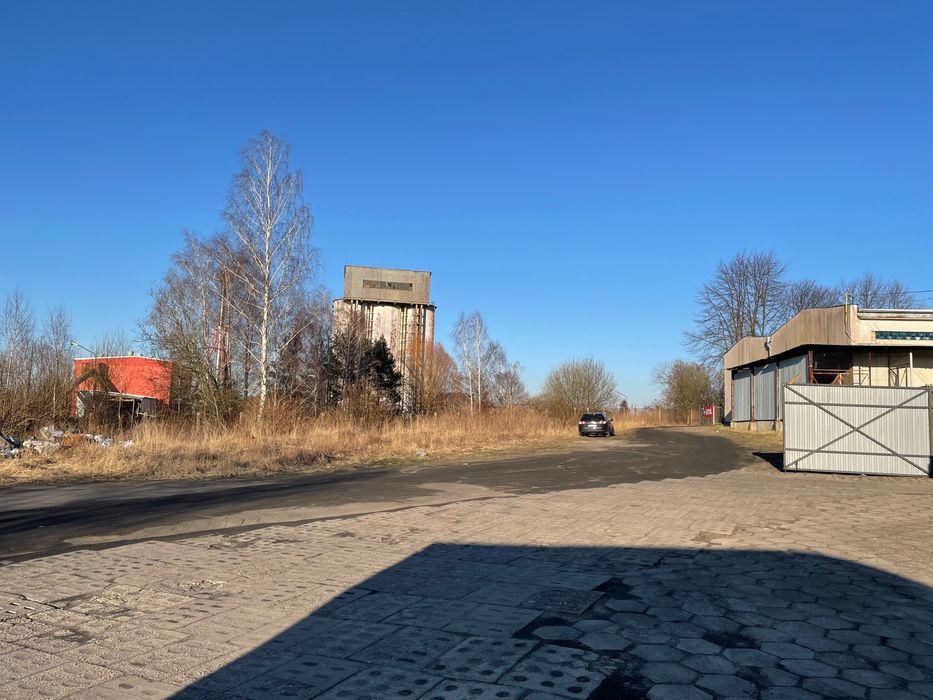 Działka inwestycyjna Łobez, ul. Magazynowa. Zdjęcie 6