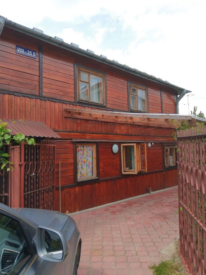 dom letniskowy, 3 pokoje Okuninka. Zdjęcie 2