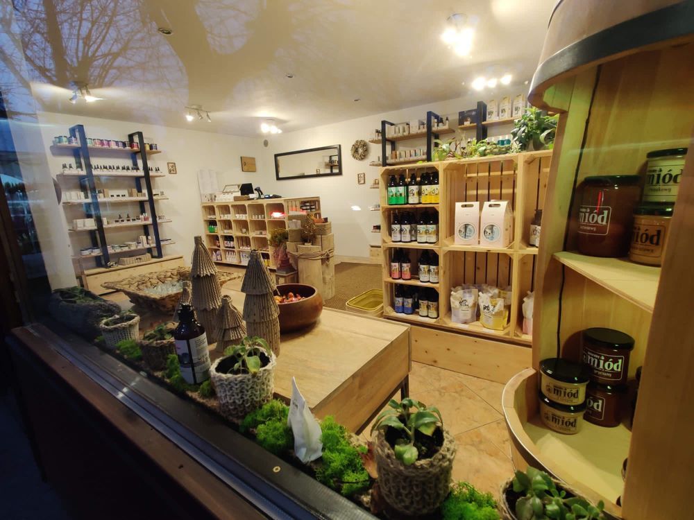 Lokal Stęszew. Zdjęcie 6