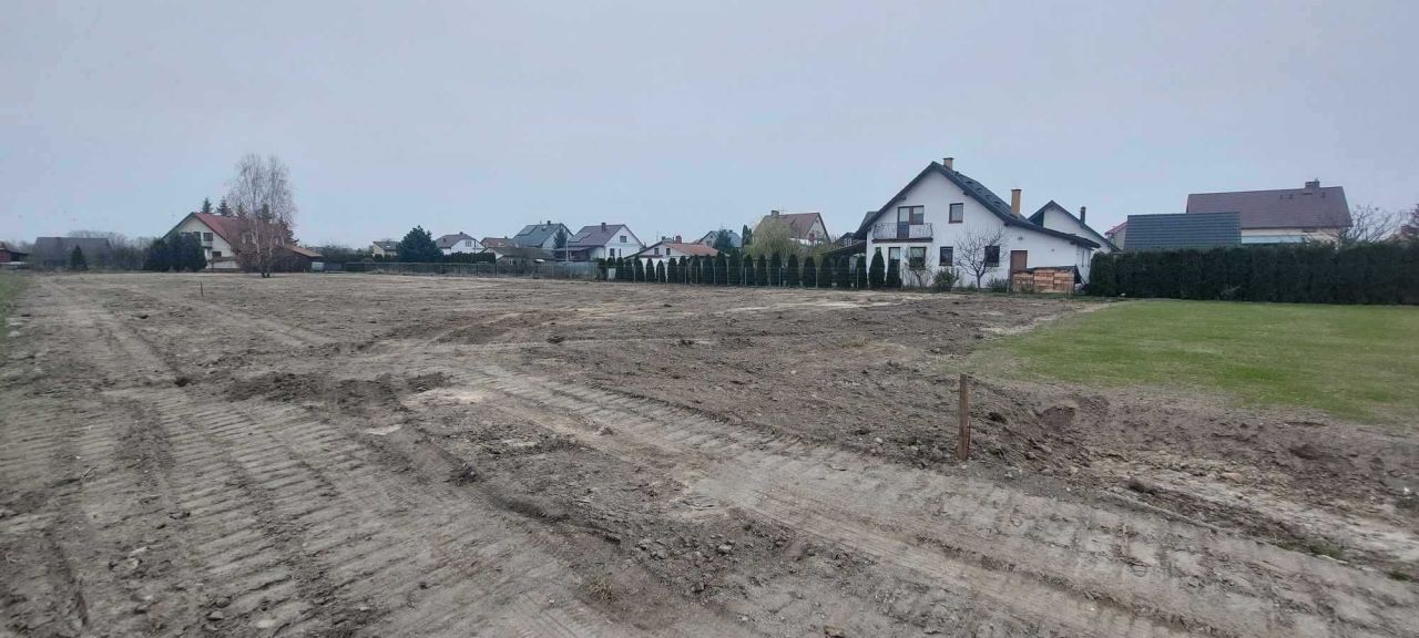 Działka budowlana Bielsk Podlaski, ul. Szpitalna. Zdjęcie 3