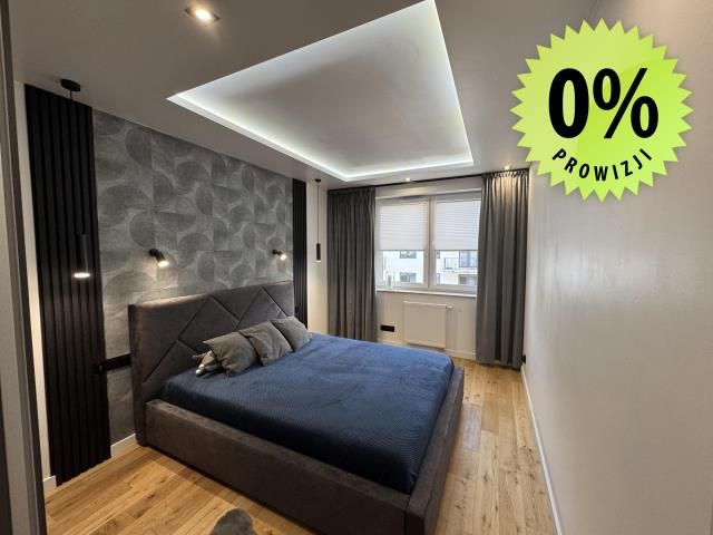 Mieszkanie 2-pokojowe Wrocław Krzyki