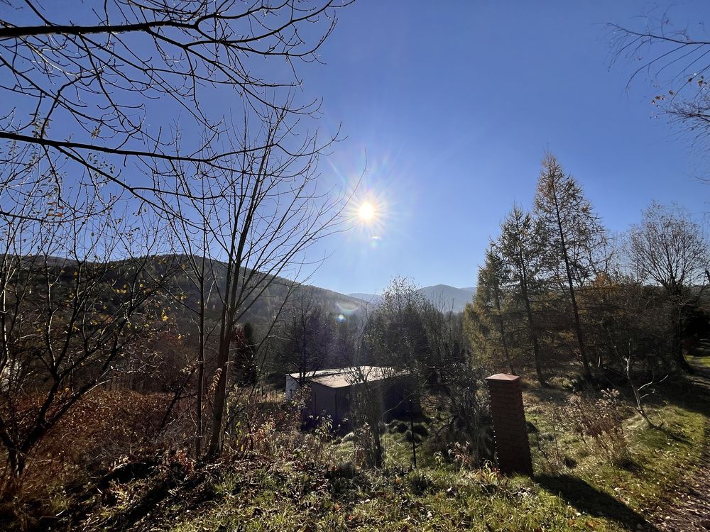 Działka budowlana Ponikiew. Zdjęcie 3