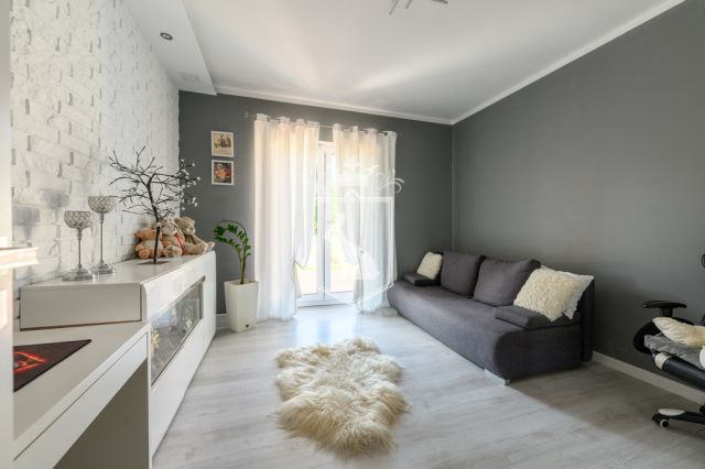 dom wolnostojący, 5 pokoi Cempkowo. Zdjęcie 10