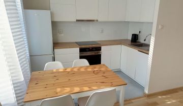 Mieszkanie 1-pokojowe Warszawa Bielany, ul. Rodziny Połanieckich