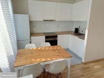 Mieszkanie 1-pokojowe Warszawa Bielany, ul. Rodziny Połanieckich