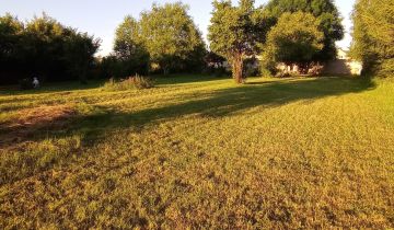 Działka budowlana Łagów, ul. Akacjowa