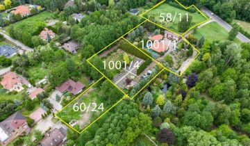 Działka inwestycyjna Łódź Teofilów, ul. Aleksandrowska