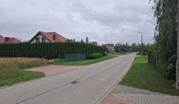 Działka budowlana Łochowo, ul. Jedlinowa
